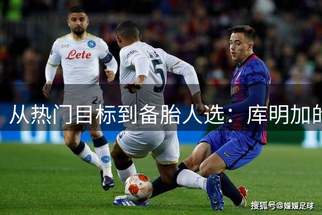 从热门目标到备胎人选：库明加的自由球员市场为何急转直下？